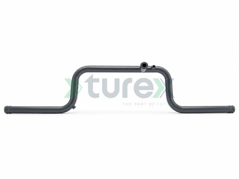 Riser Pipe