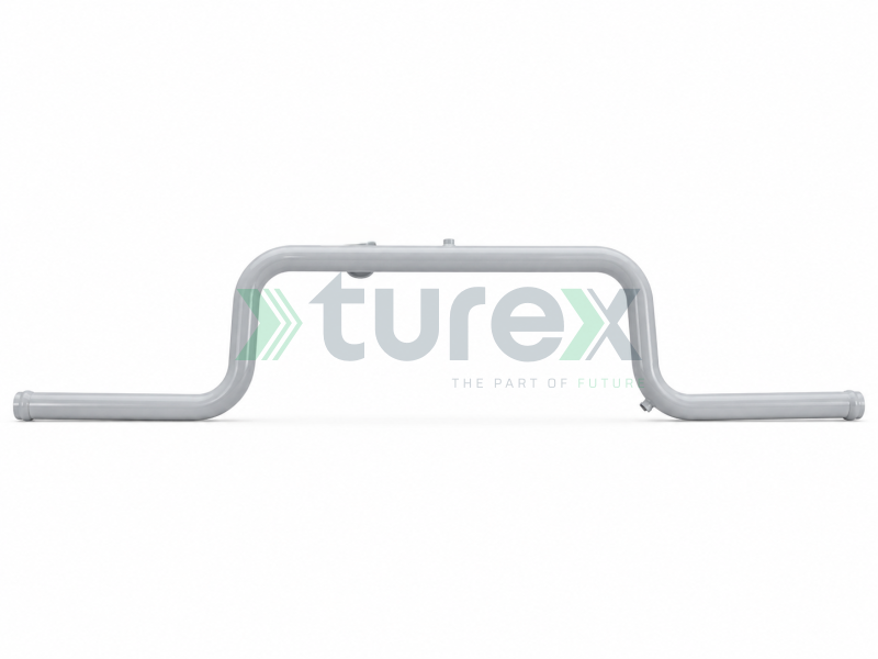 Tank Connecting Pipe