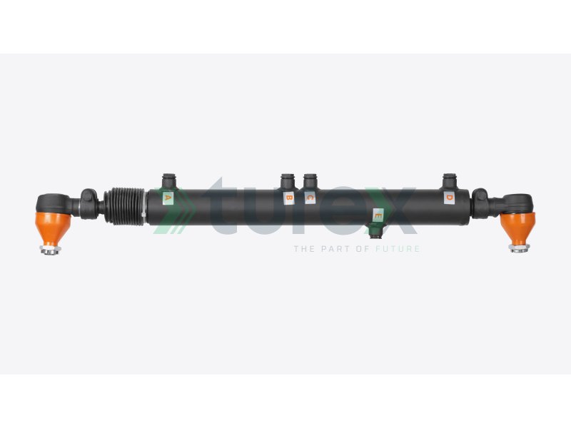 Hydraulic Steering Cylinder Iveco Stralis