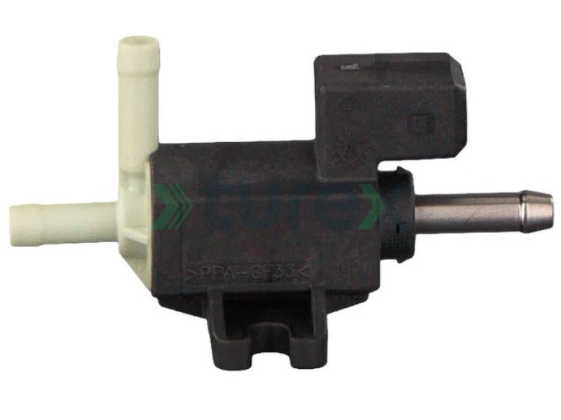 Turbo Pressure Valve