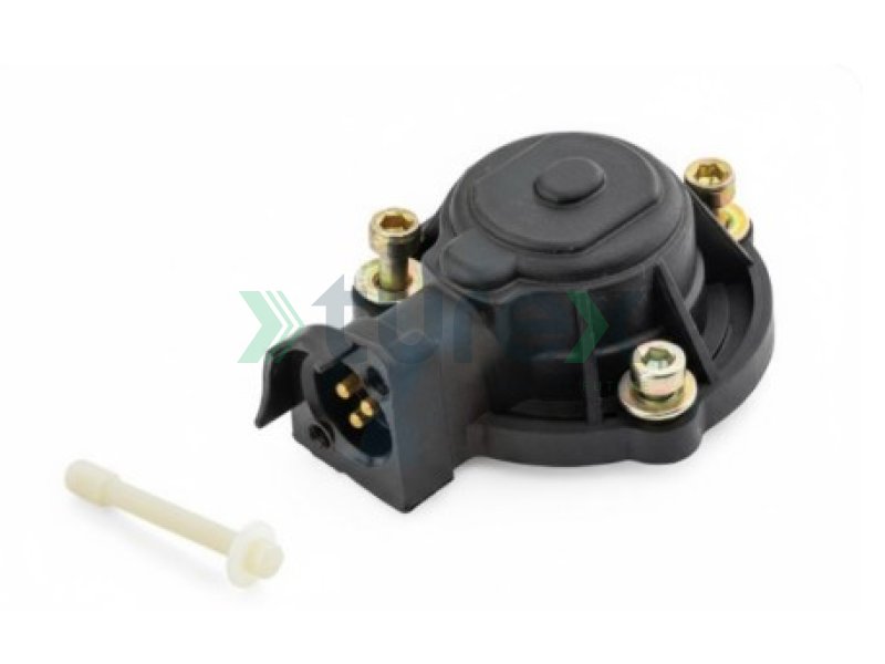 Caliper Sensor Cover