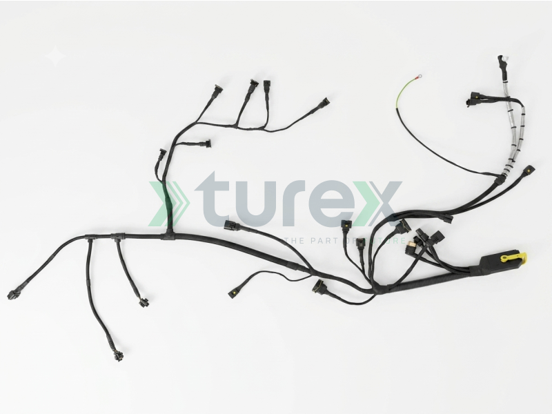 Engine Wiring
