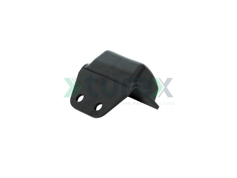Rubber Buffer, Suspensiyon