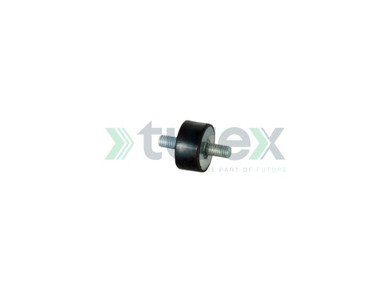 Radiator Mounting