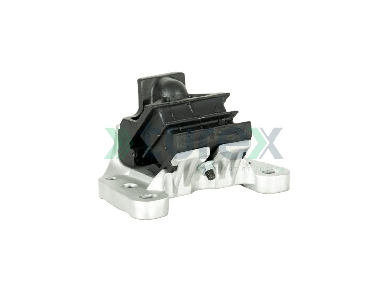 Engine Mounting