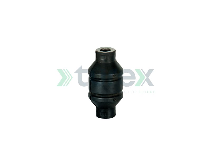 Stabilizer Mounting