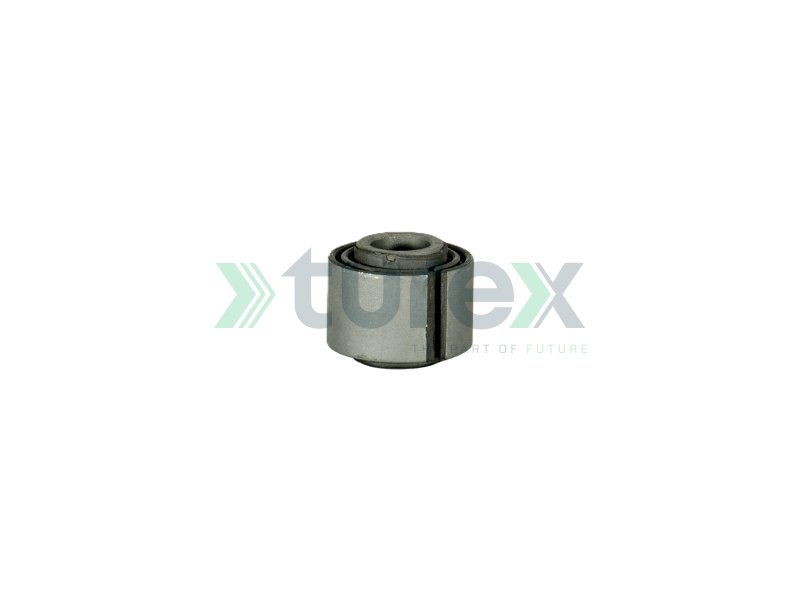 Stabilizer Bushing Mounting