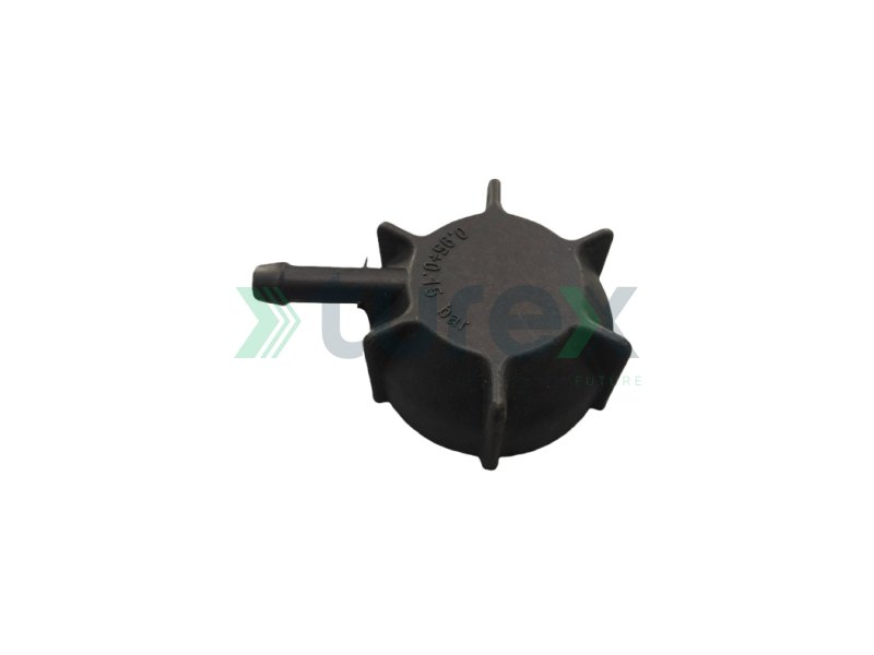 Radiator Cap Man Tga, Tgx