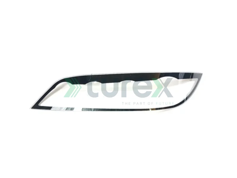Neoplan Right Headlight Glass