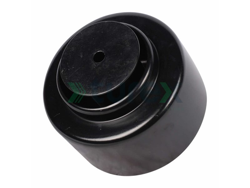 Bmc Air Spring Top Plate (644 Air Spring)