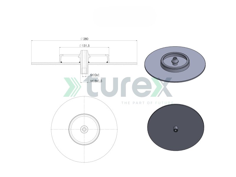 Air Spring Pleyt