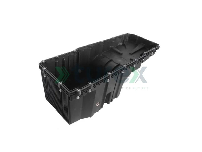 Oil Sump Daf MX11 Euro 6