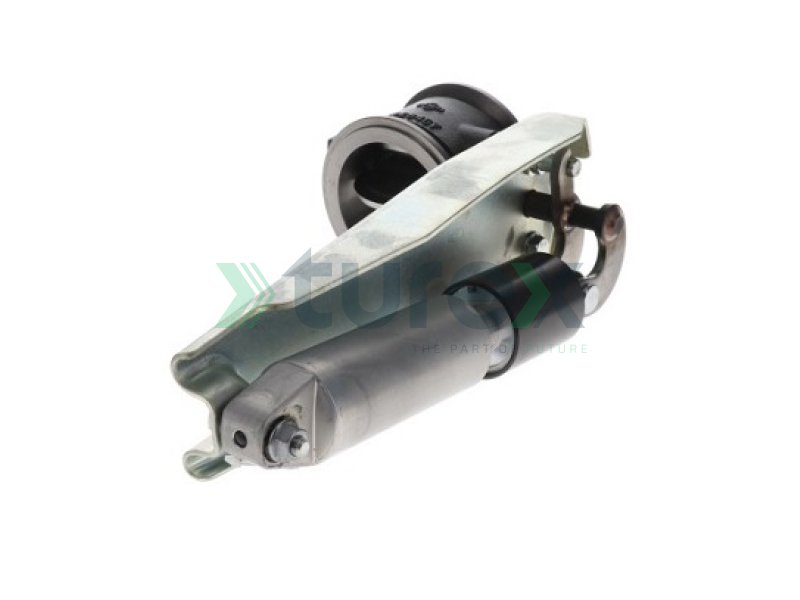 Exhaust Brake Valve Daf LF45