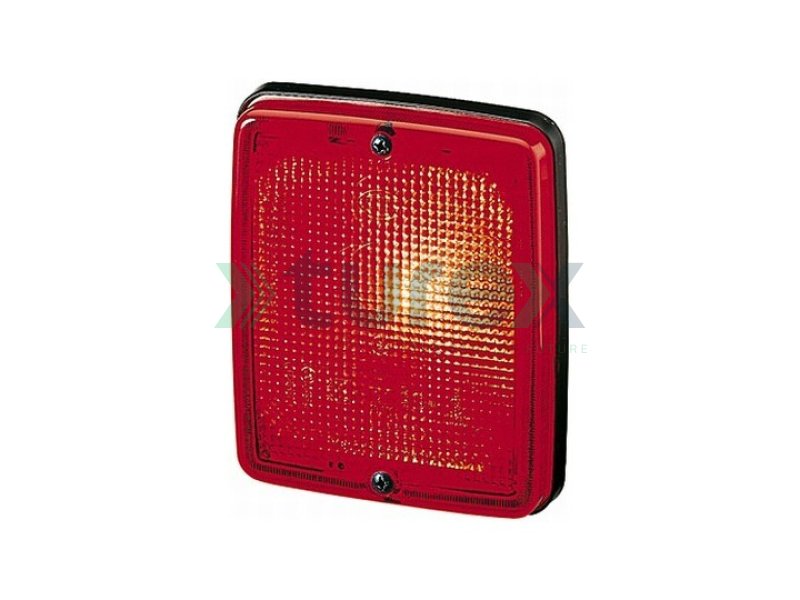 O304 Stop Lamp Red A0005441104