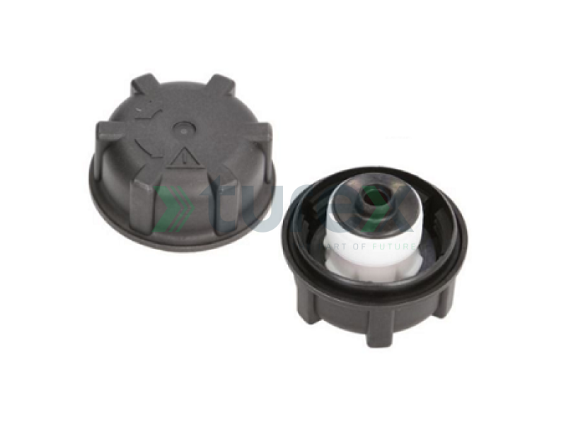Expansion Tank Cap Daf Cf Series