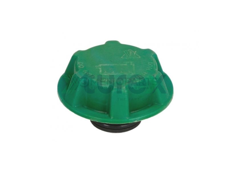 Expansion Tank Cap (Green) Man