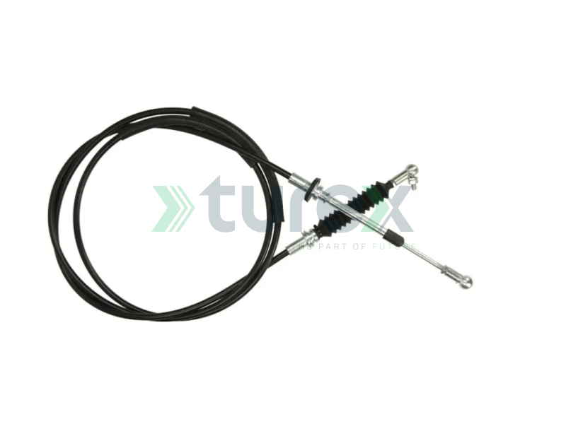 Cable, Manual Transmission