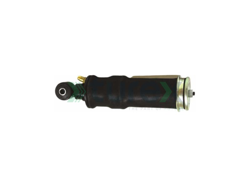 Cabin Bellows Rear CR, CP, 4 Series