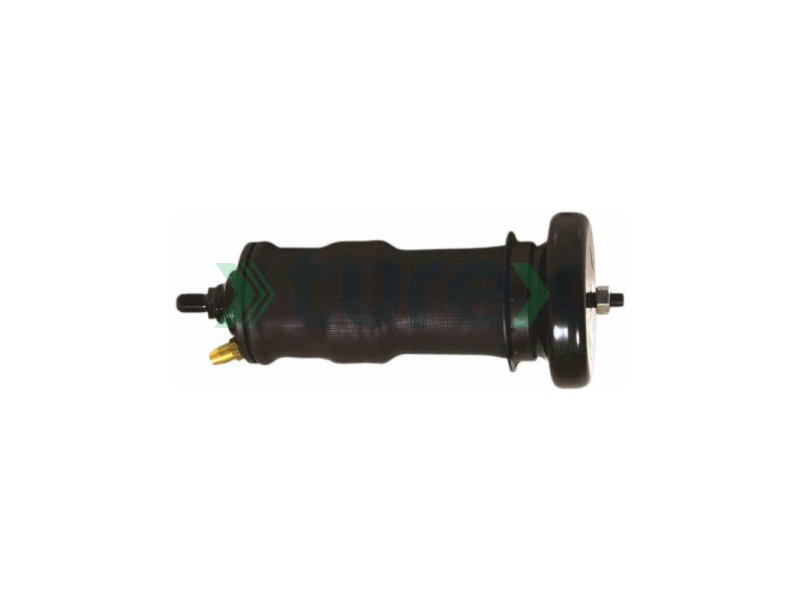 Scania Front with Bellows Cabin Shock Absorber (CB0067 with Cap +CB0058)