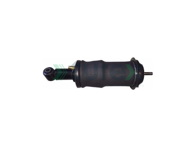 Cabin Bellows Rear with Shock Absorber Scania L, P, G, R, S Series