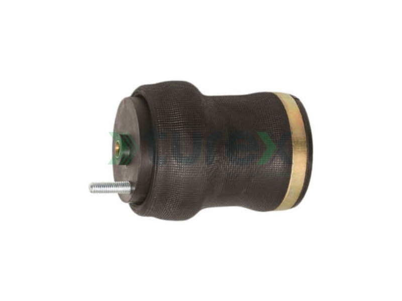 Cabin Bellows Front Renault G Series G 340 TI