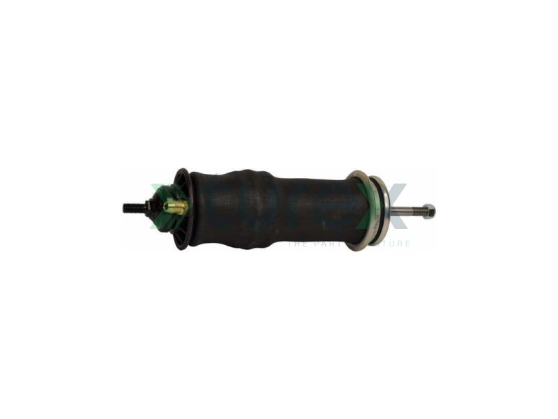 Front Scania Topline with Bellows Cabin Shock Absorber (CB0130+CB0058)