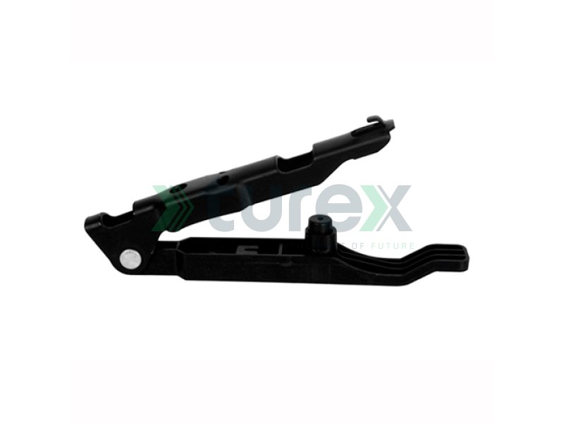 Handle, Hood Release