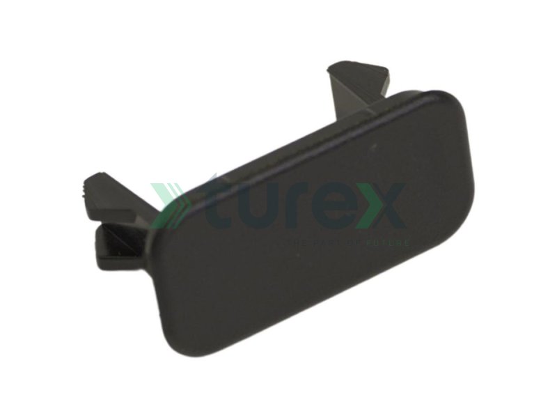 Torpedo Switch Cover Axor