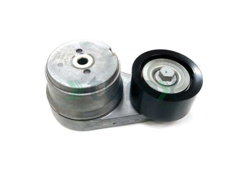 Belt Tensioner Pulley Assembly 457 Bus, Travego Single Axle
