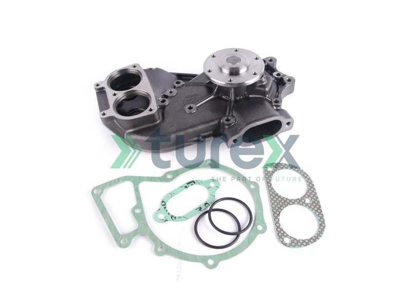 Devirdaim Actros 501