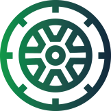 RIM - WHEEL - WHEEL BOLT