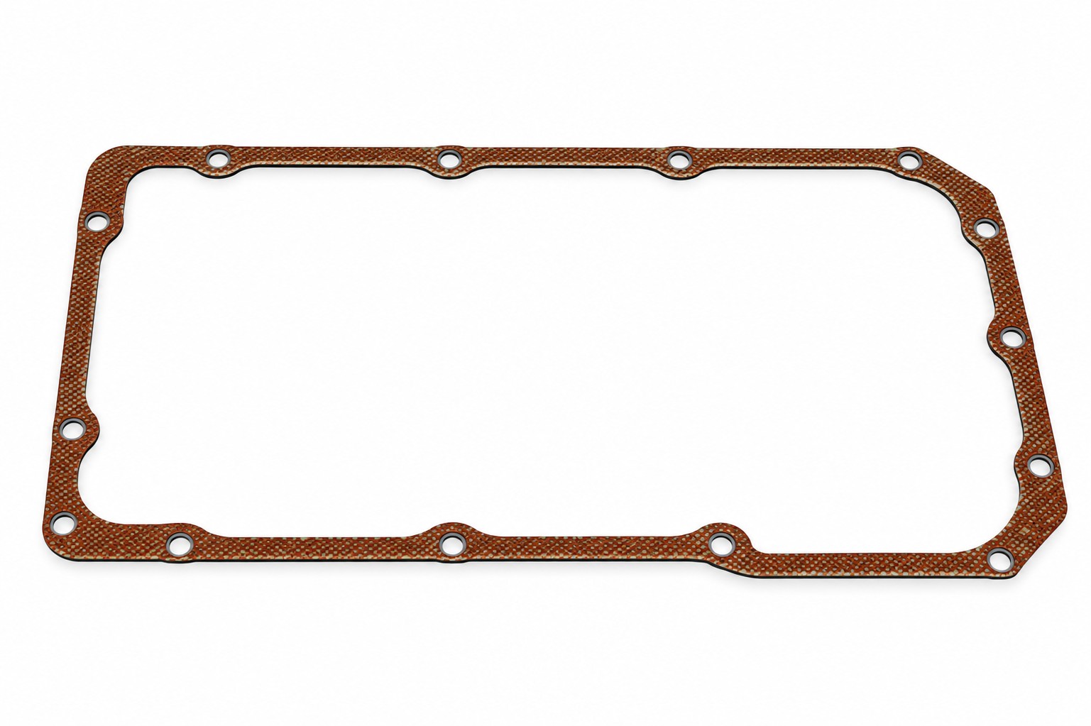 Gasket, Oil Sump