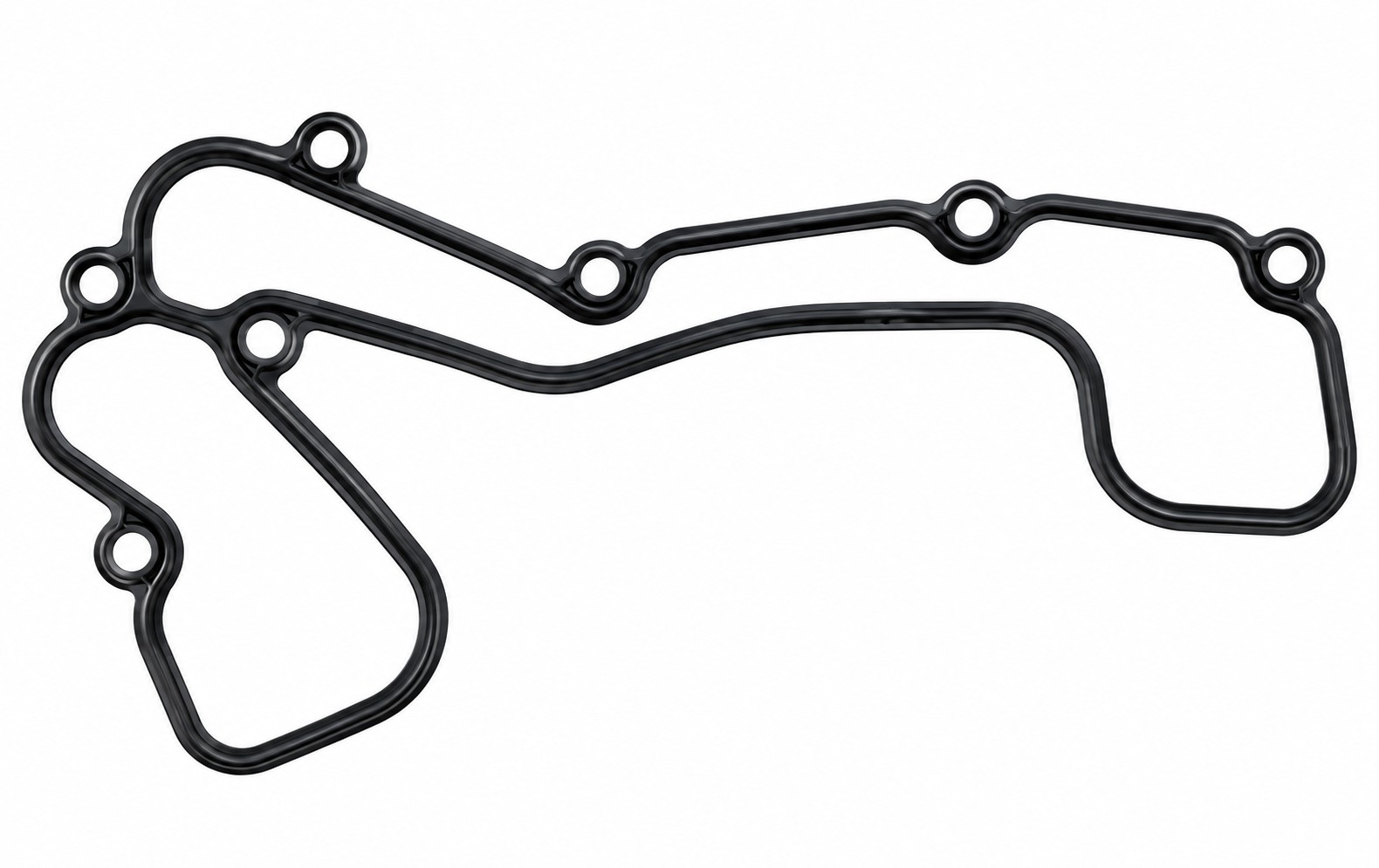 Seal, Oil Cooler