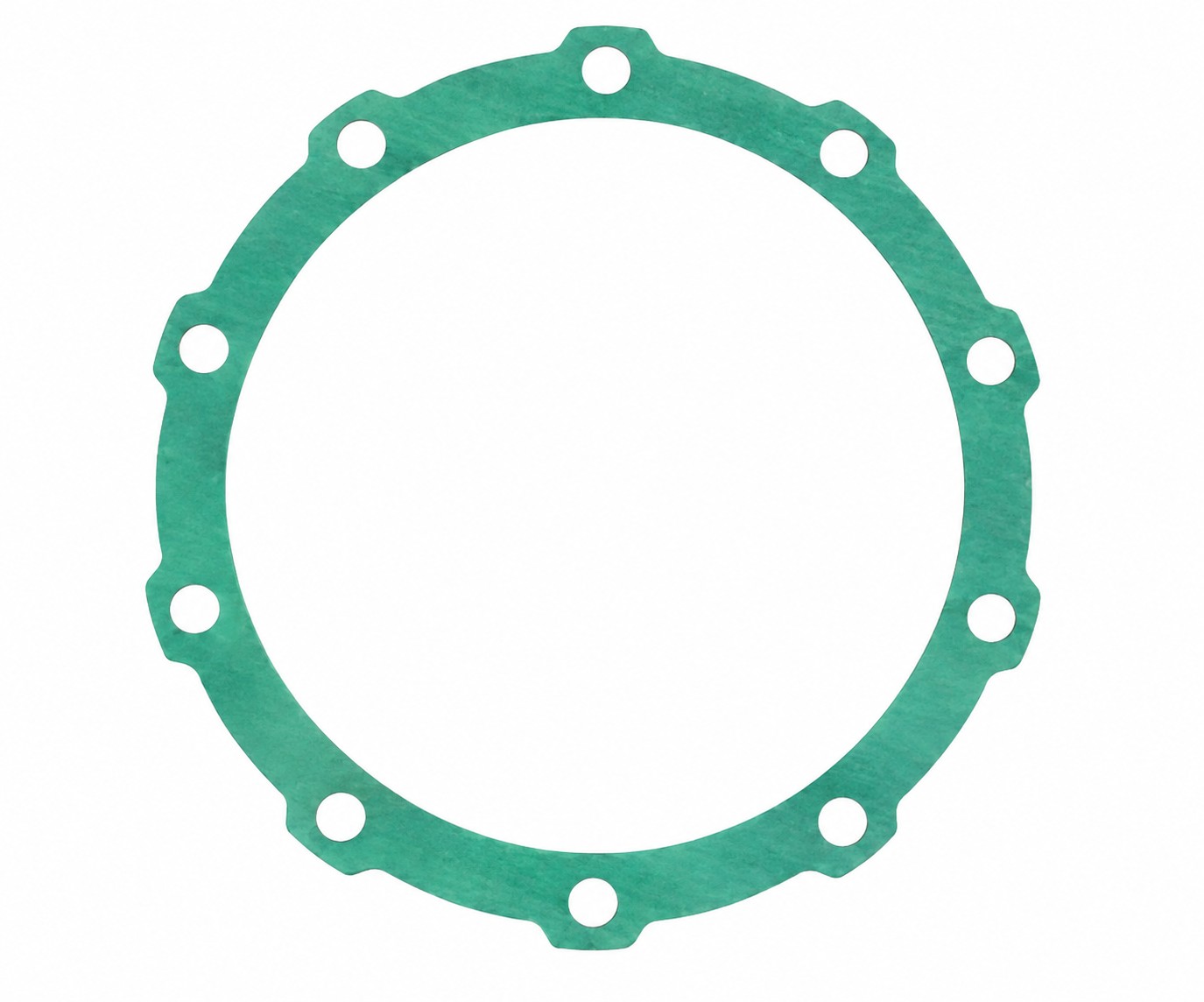 Gasket, Axle