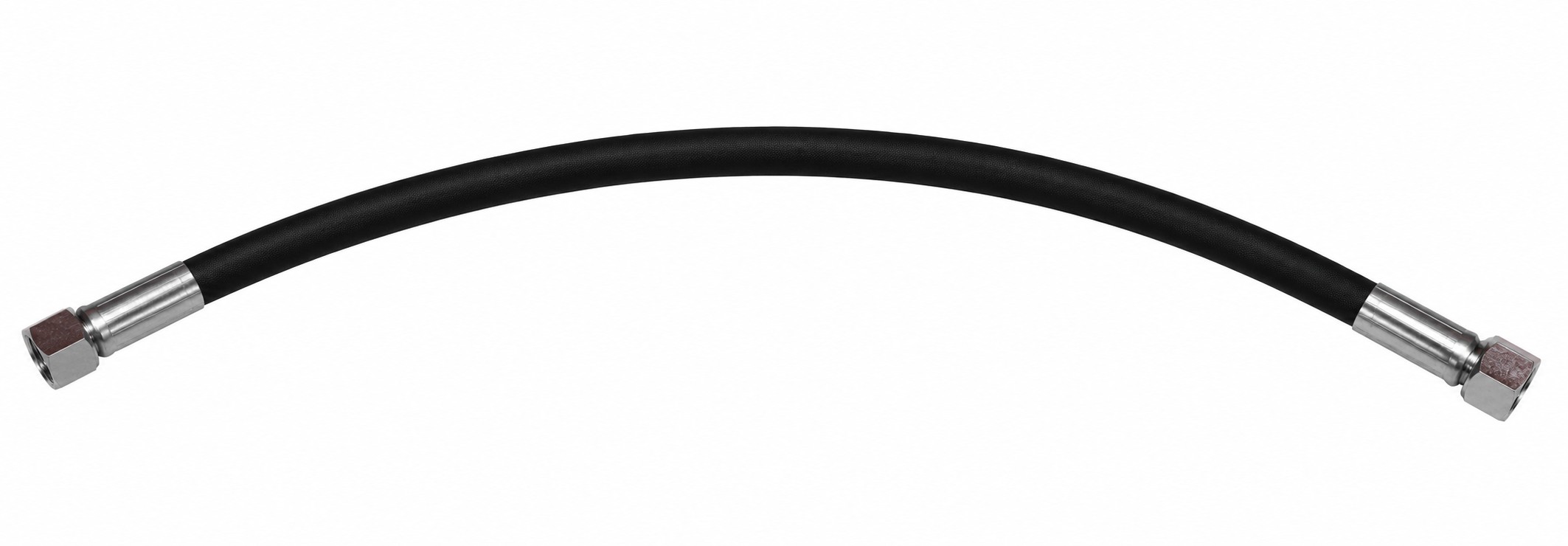 Hydraulic Hose, Steering System