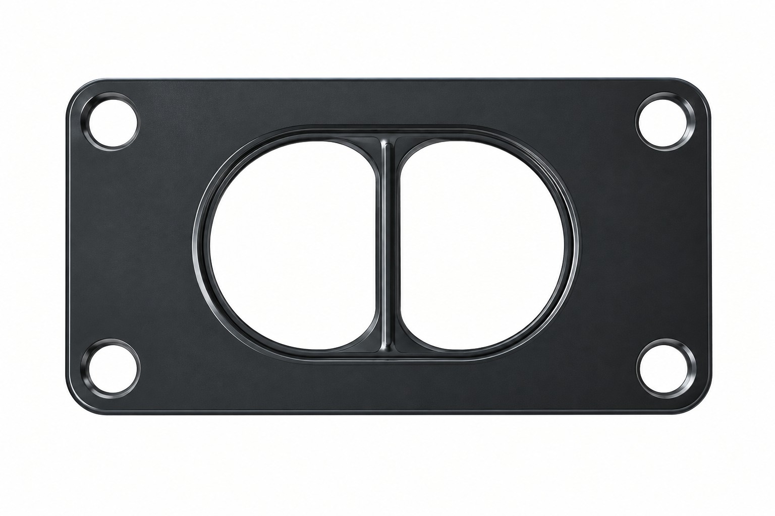 Gasket, Charger