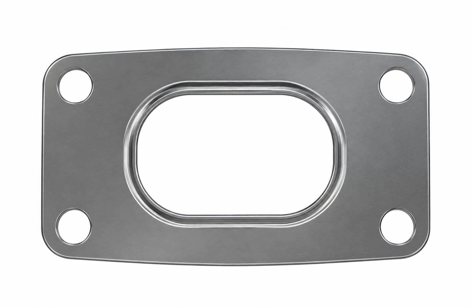 Gasket, Charger
