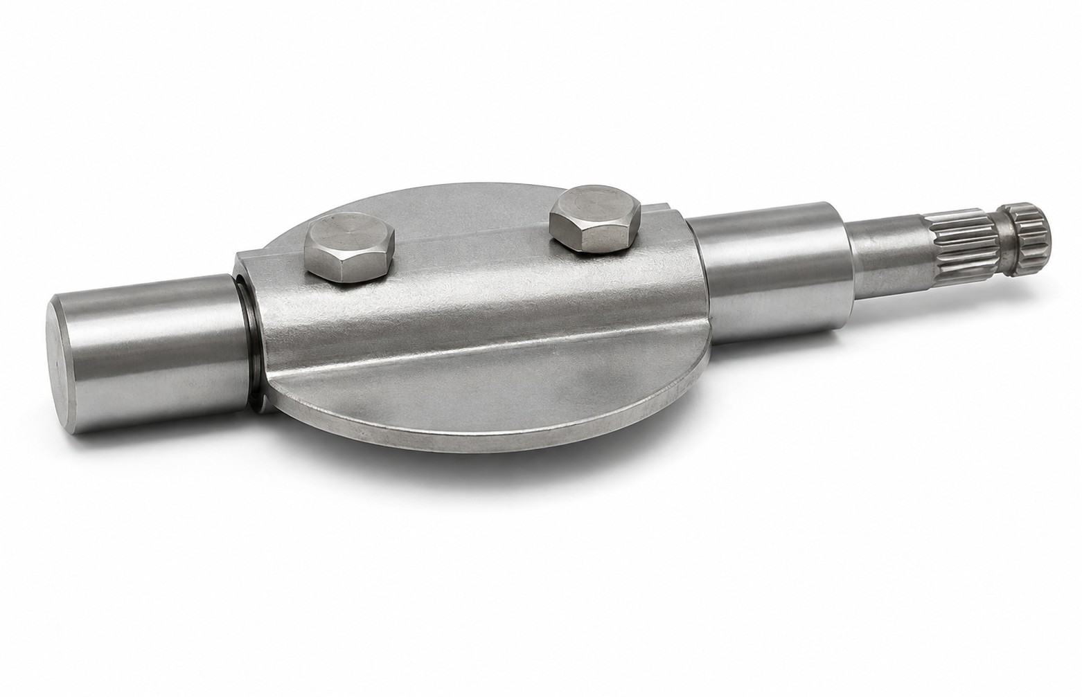 Exhaust Gas Flap, Engine Brake
