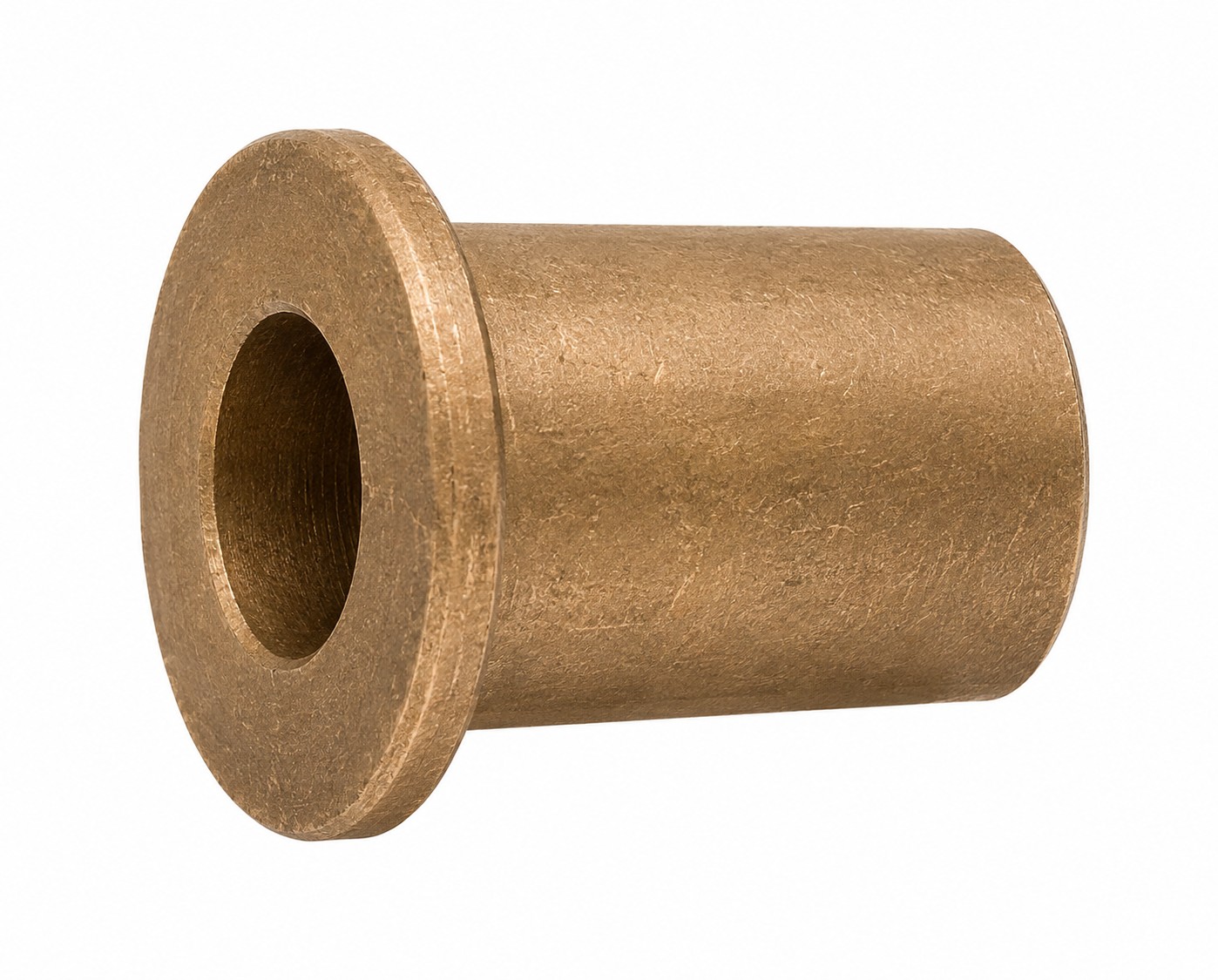 Injector Nozzle