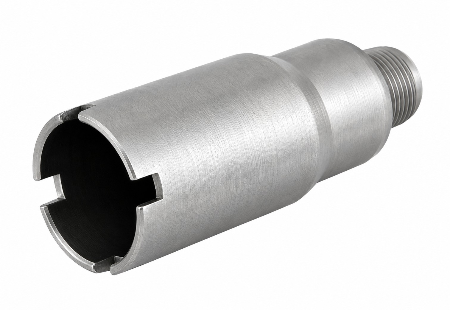 Sleeve, nozzle holder
