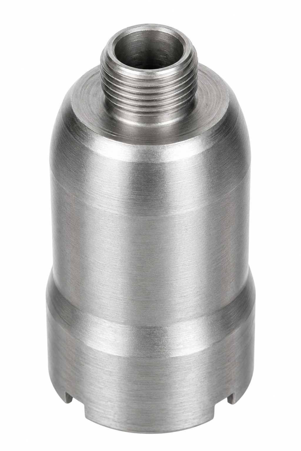 Sleeve, nozzle holder
