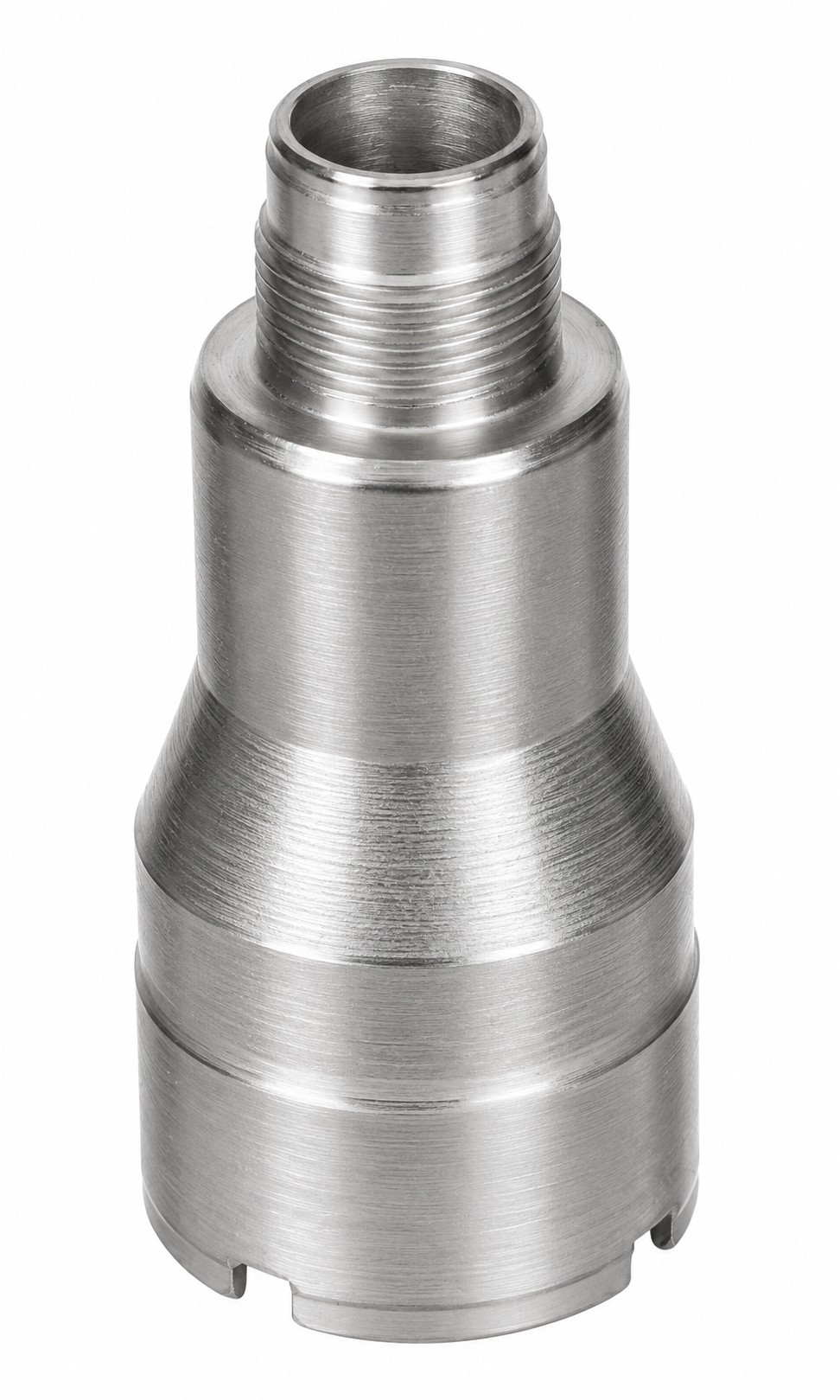 Sleeve, nozzle holder