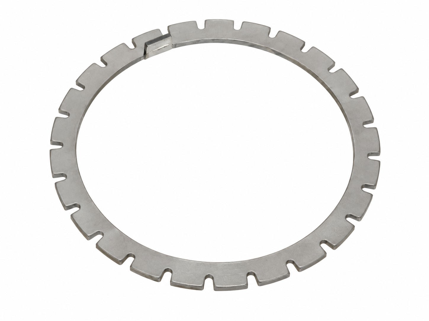 Tab Washer, Axle Nut