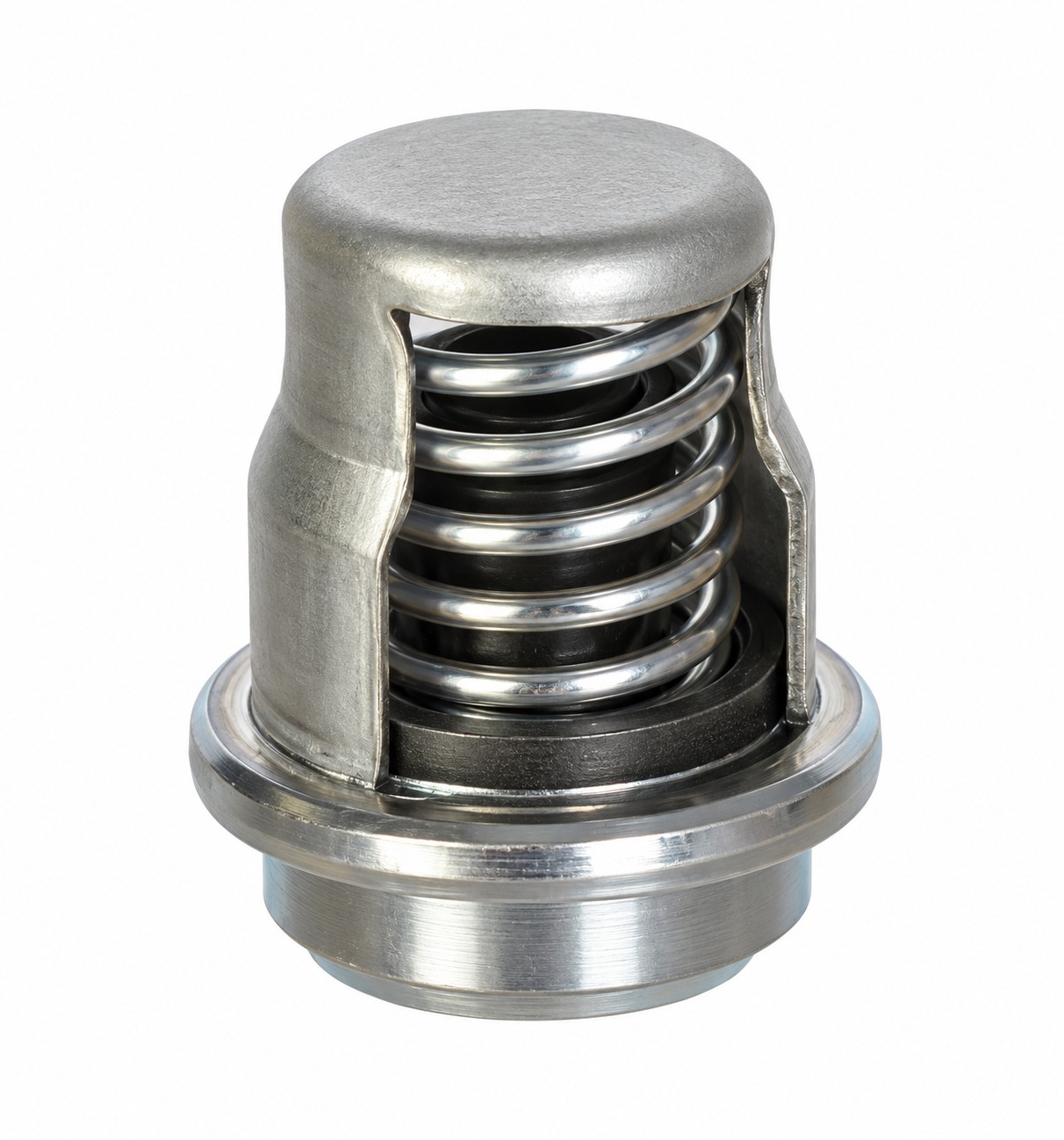 Overflow Valve