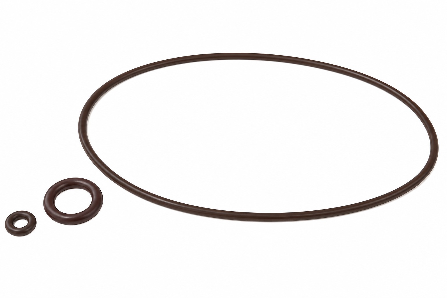Gearbox Cover O-Ring Set