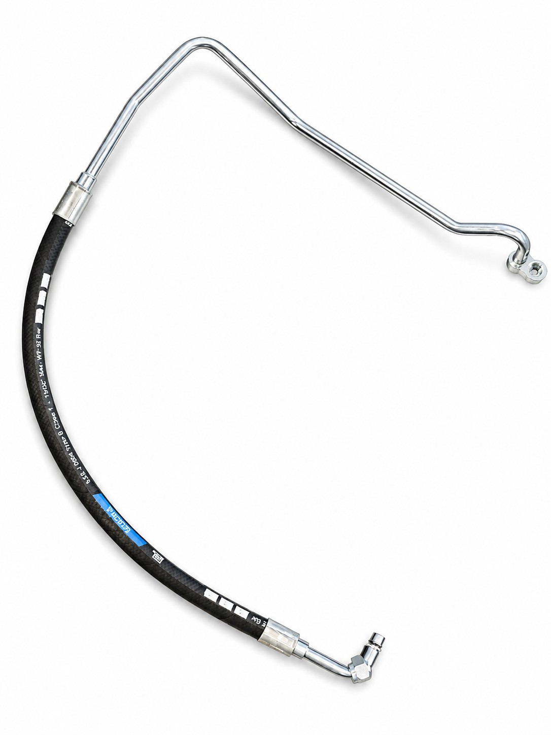 Air Conditioner Pipe