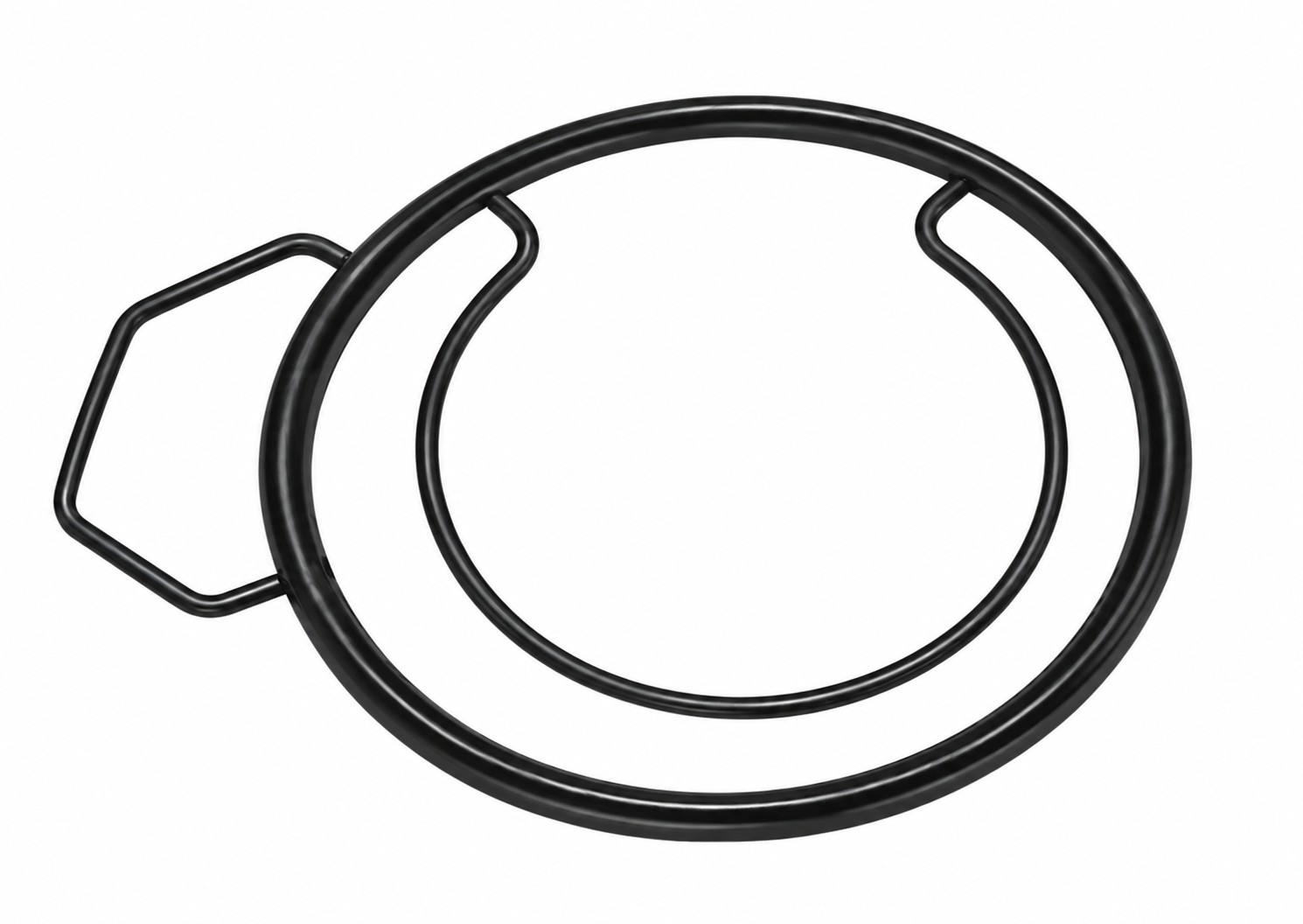 Gasket, Crankcase Ventilation
