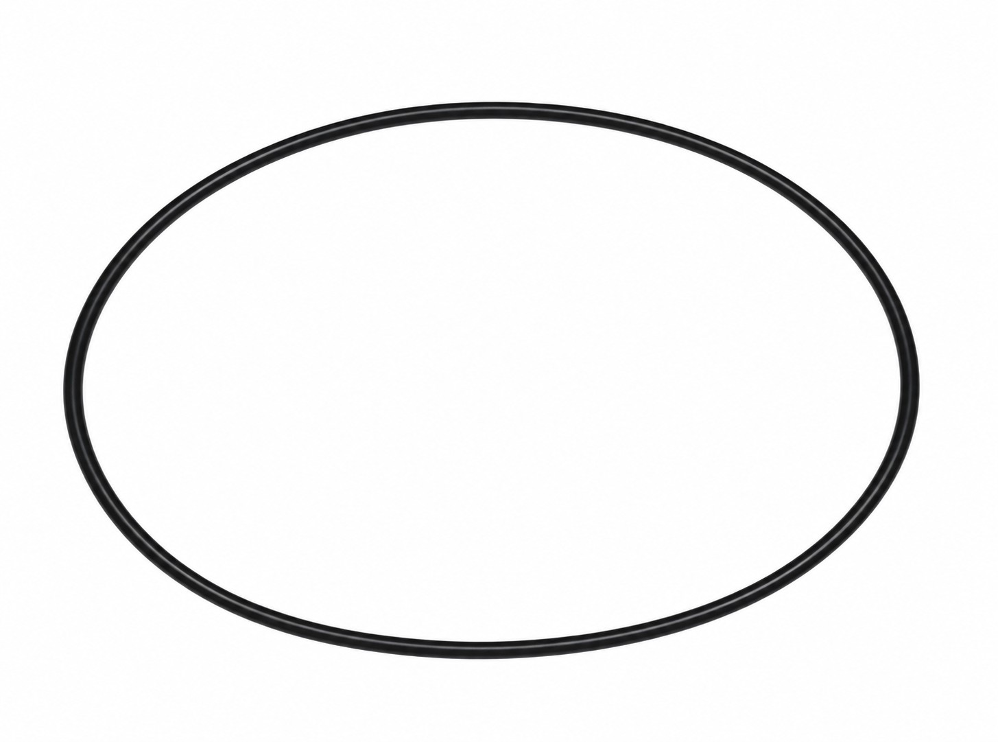 Seal Ring, Wheel Hub