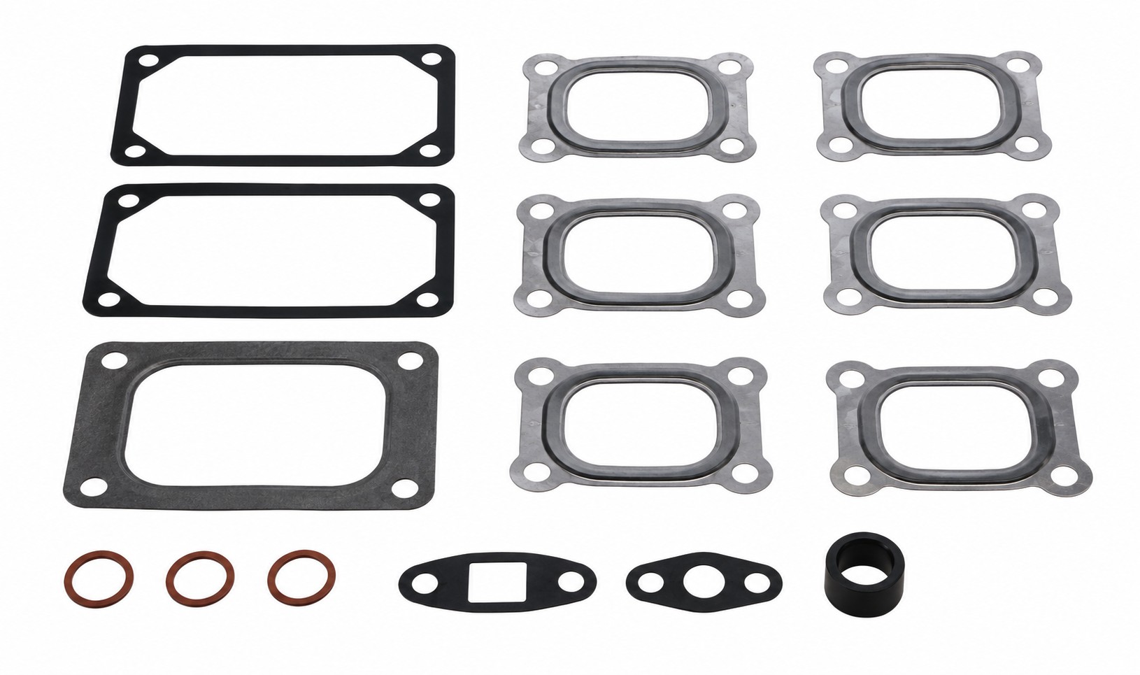 Gasket Set, Exhaust Manifold