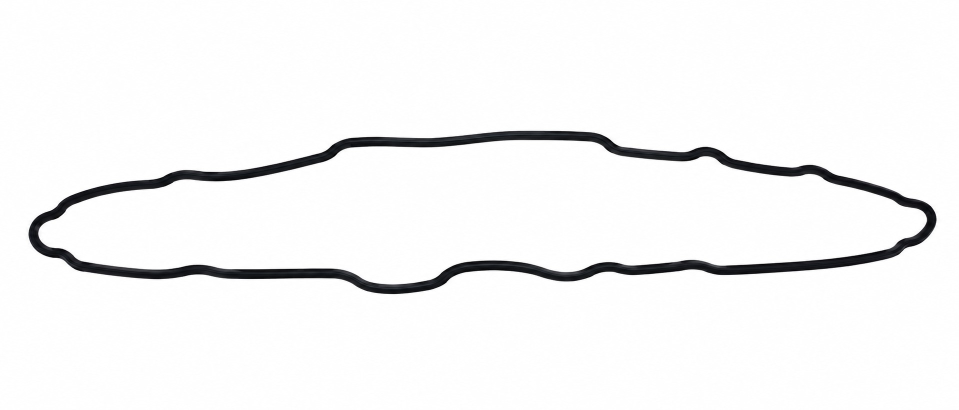 Gasket, Cylinder Head Cover